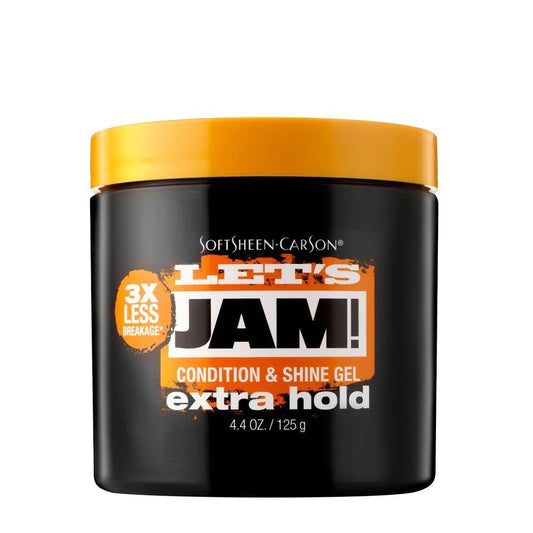 Let's Jam! Extra Hold Gel (4.4oz)