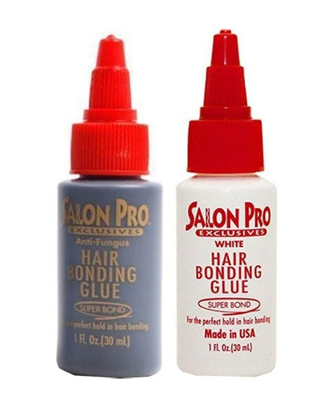 Salon Pro - Bonding Glue + Bond Remover