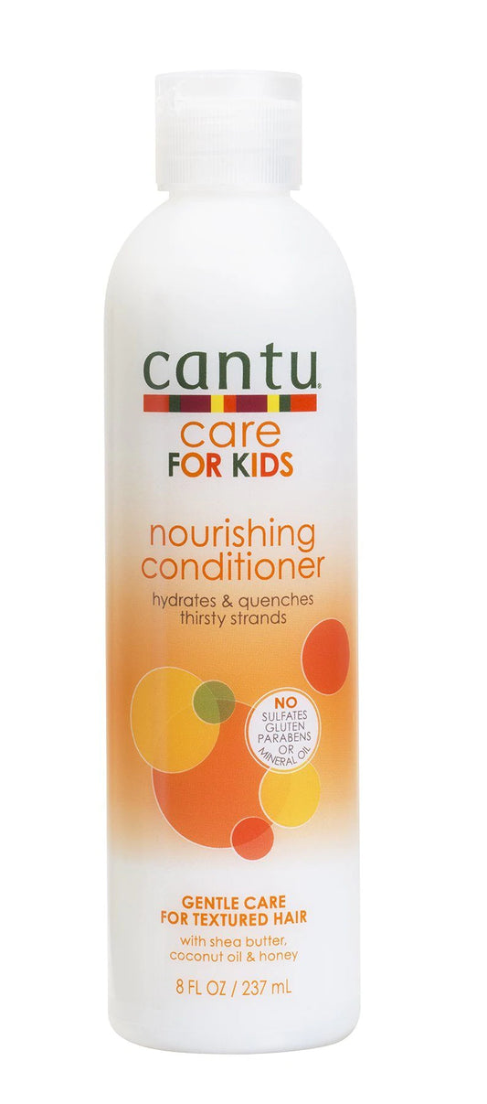 Cantu Care for Kids Nourishing Conditioner (8oz)