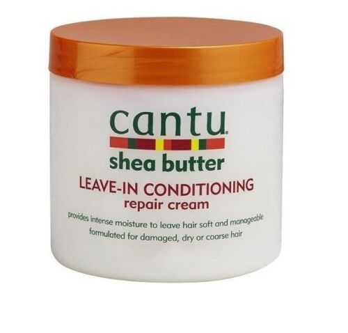 Cantu Leave In Conditioning Repair Cream (16oz)