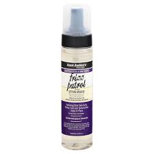 Aunt Jackie's Grapeseed Frizz Patrol Setting Mousse (8.5oz)